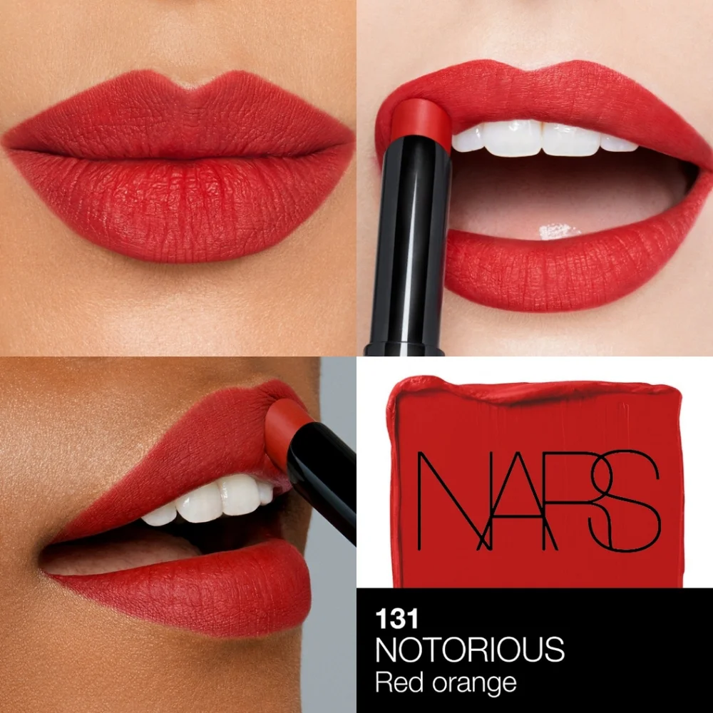 NARS brand new